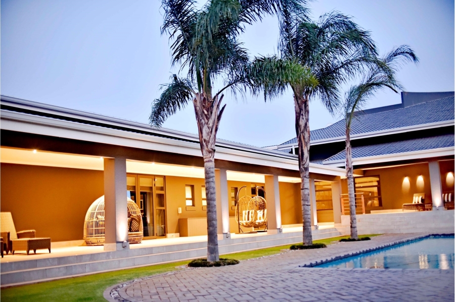 4 Bedroom Property for Sale in Wilkoppies North West